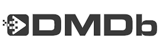 DMDB logo