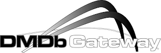 DMDB GATEWAY logo