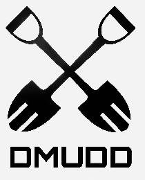 DMDM DMUDD logo