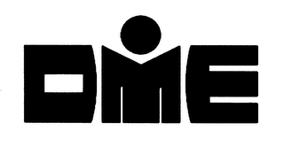 DME logo