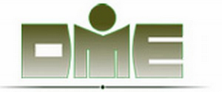 DME logo