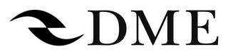 DME logo