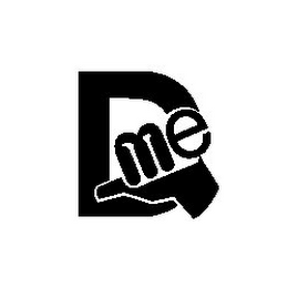 DME logo