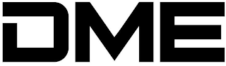 DME logo