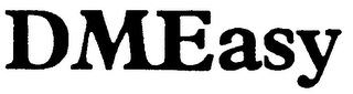 DMEASY logo