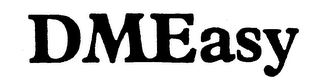 DMEASY logo