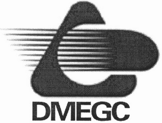 DMEGC logo