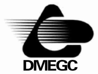 DMEGC logo