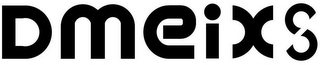 DMEIXS logo