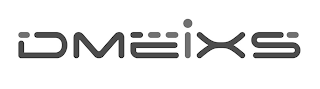 DMEIXS logo