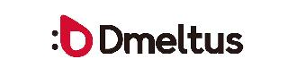DMELTUS logo