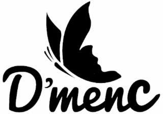 D'MENC logo