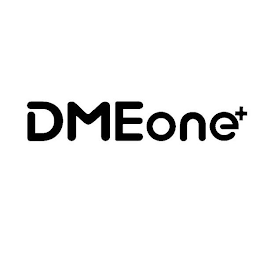 DMEONE+ logo