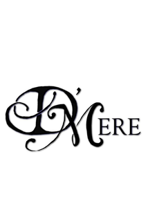 D'MERE logo