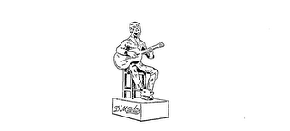 D'MERLE NEW YORK logo