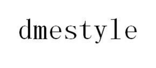 DMESTYLE logo