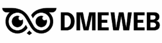DMEWEB logo