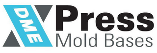 DMEXPRESS MOLD BASES logo