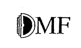 DMF logo