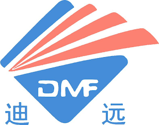 DMF logo