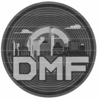 DMF logo
