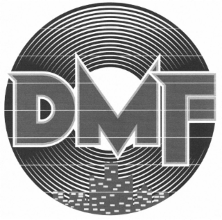 DMF logo