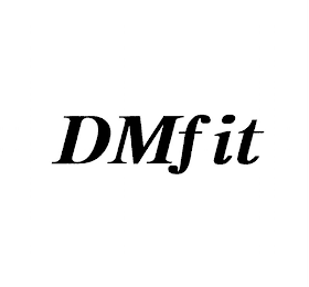 DMFIT logo