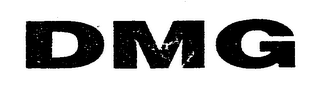 DMG logo