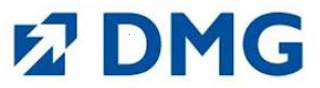 DMG logo