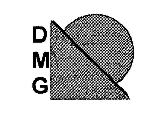 DMG logo