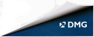 DMG logo
