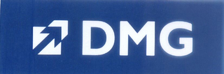 DMG logo