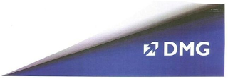 DMG logo