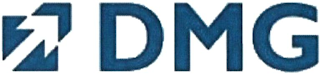 DMG logo