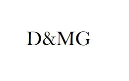 D&MG logo