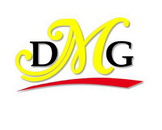 DMG logo