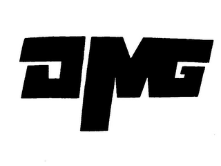 DMG logo