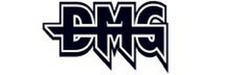 DMG logo