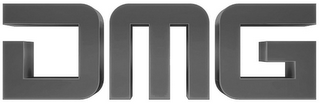 DMG logo