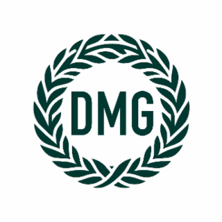 DMG logo