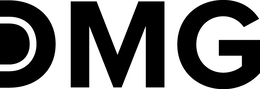 DMG logo