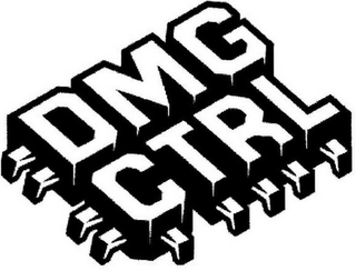 DMG CTRL logo