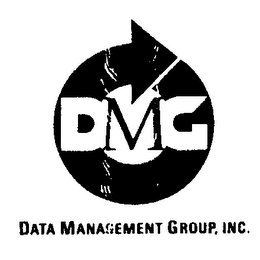 DMG DATA MANAGEMENT GROUP, INC. logo