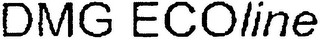 DMG ECOLINE logo