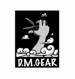 D.M.GEAR
