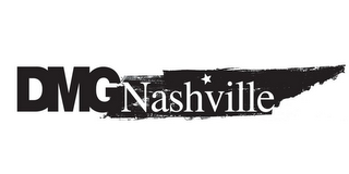 DMGNASHVILLE logo