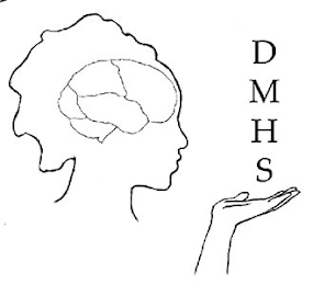 DMHS logo