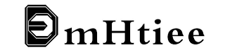 DMHTIEE logo