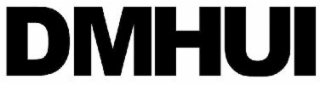 DMHUI logo