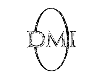 DMI logo